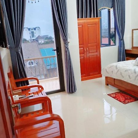 Minh Quân hotel Vũng Tàu Ngoại thất bức ảnh