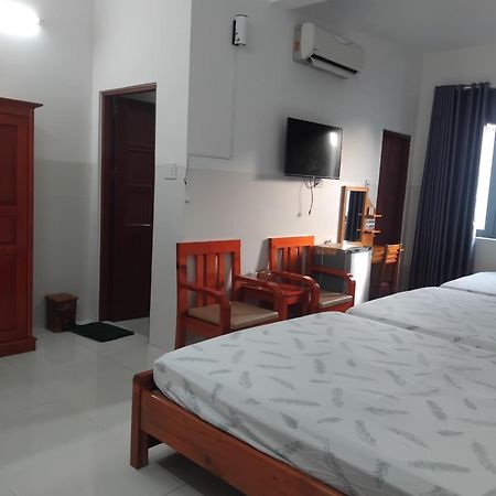 Minh Quân hotel Vũng Tàu Ngoại thất bức ảnh
