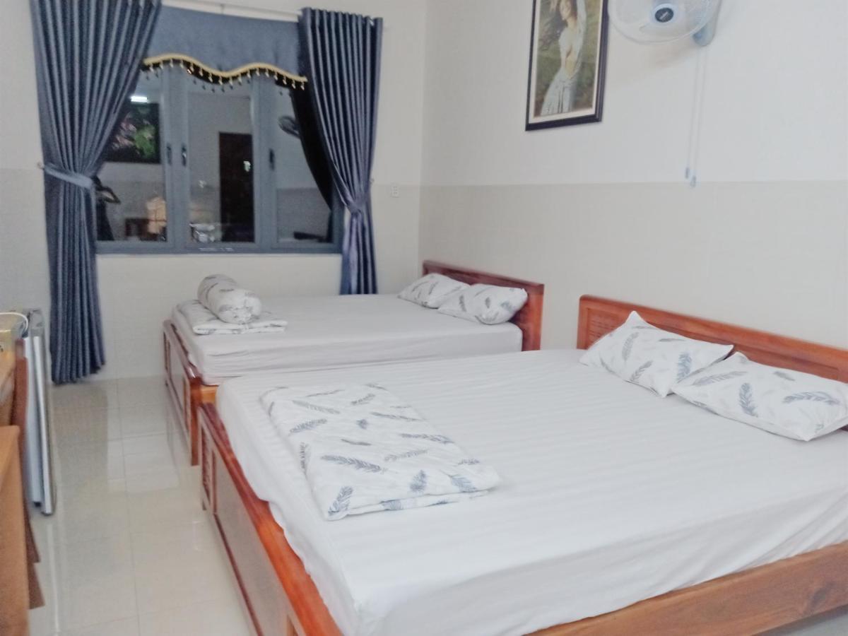 Minh Quân hotel Vũng Tàu Ngoại thất bức ảnh