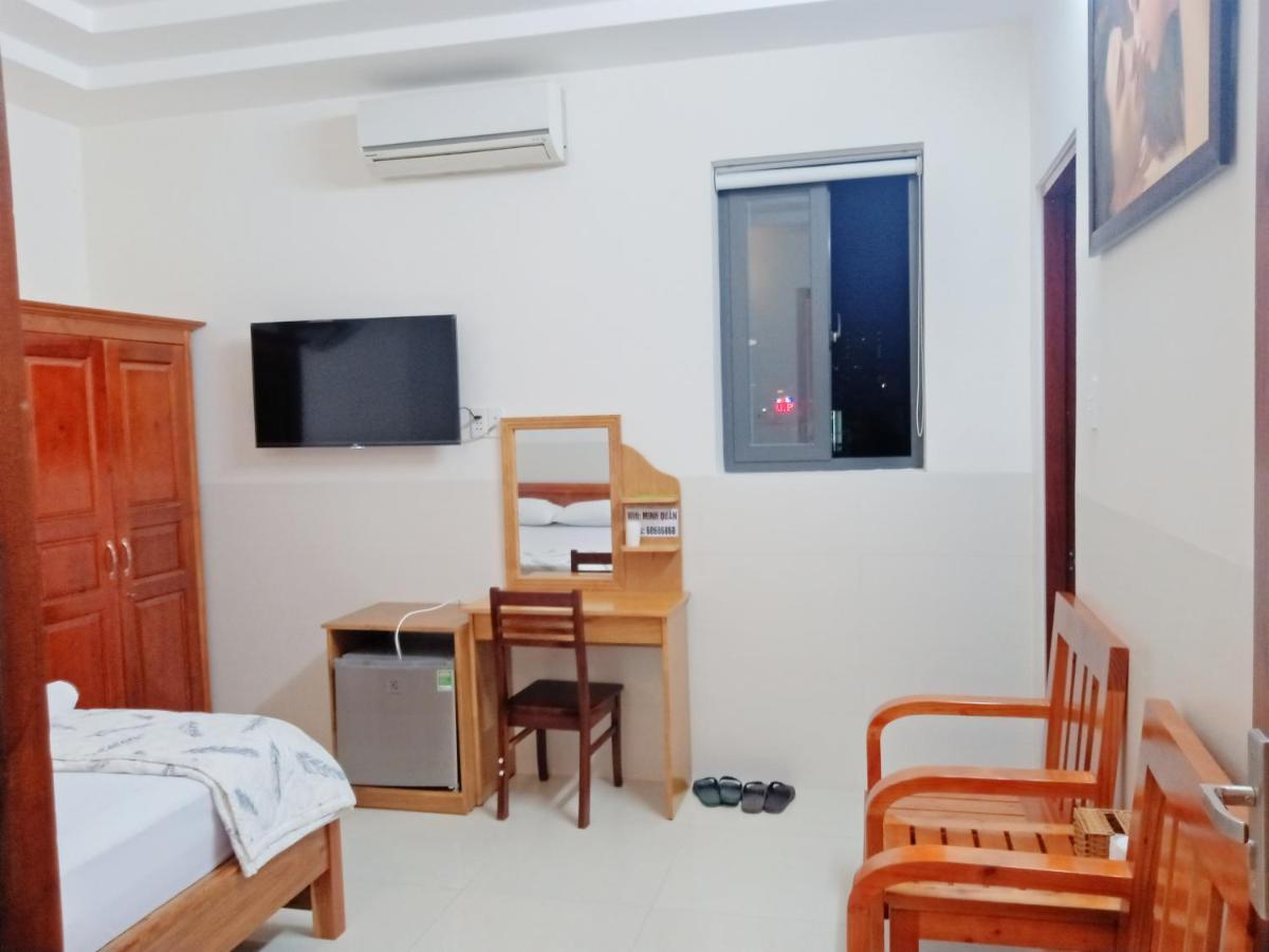 Minh Quân hotel Vũng Tàu Ngoại thất bức ảnh