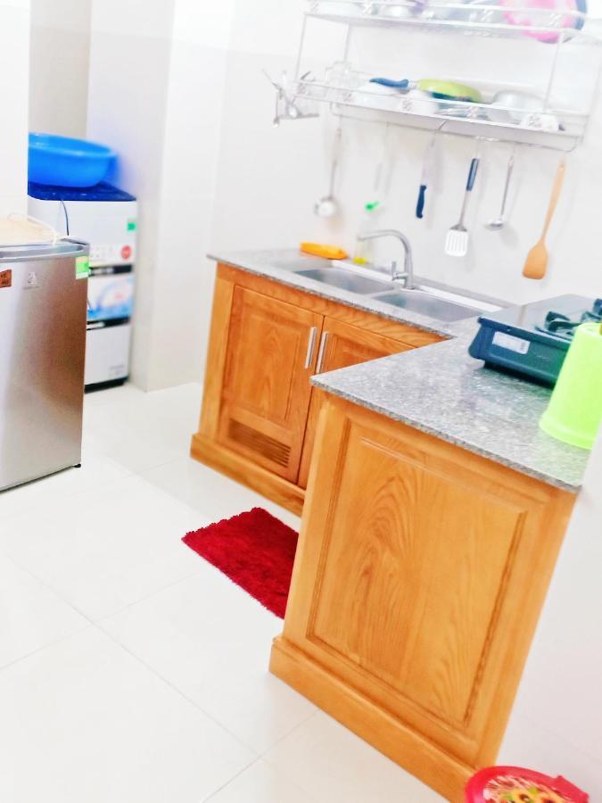 Minh Quân hotel Vũng Tàu Ngoại thất bức ảnh