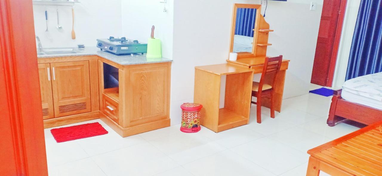 Minh Quân hotel Vũng Tàu Ngoại thất bức ảnh