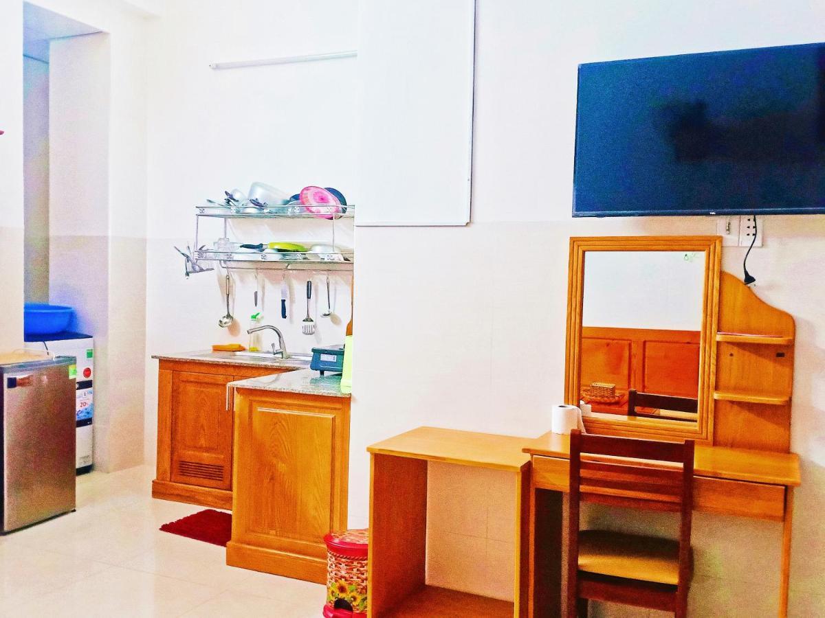 Minh Quân hotel Vũng Tàu Ngoại thất bức ảnh