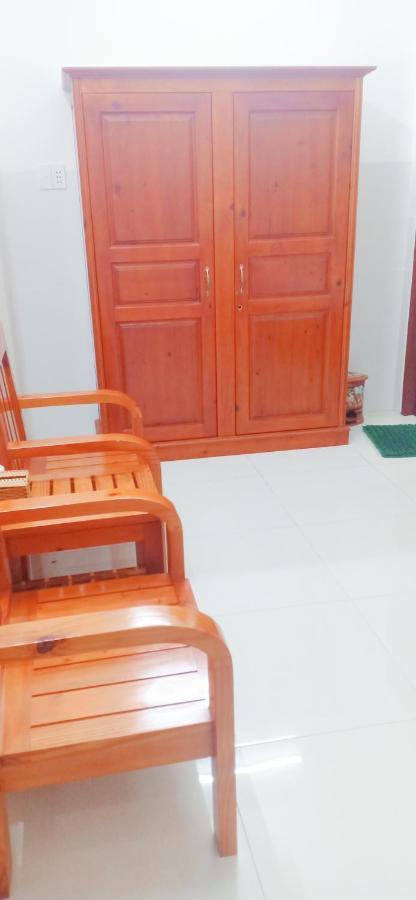 Minh Quân hotel Vũng Tàu Ngoại thất bức ảnh