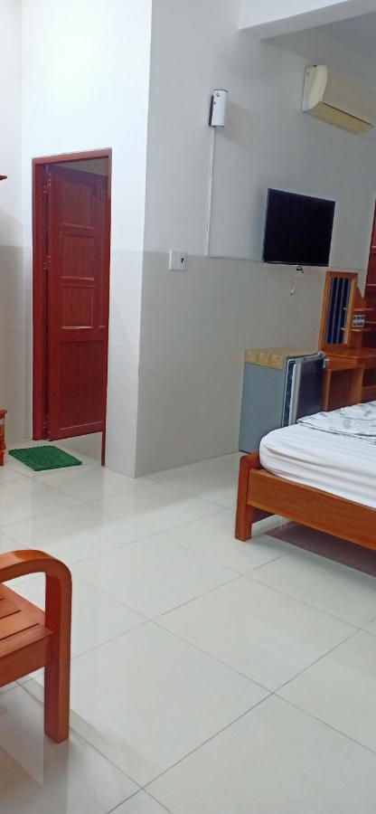 Minh Quân hotel Vũng Tàu Ngoại thất bức ảnh