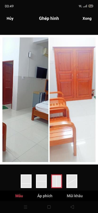 Minh Quân hotel Vũng Tàu Ngoại thất bức ảnh