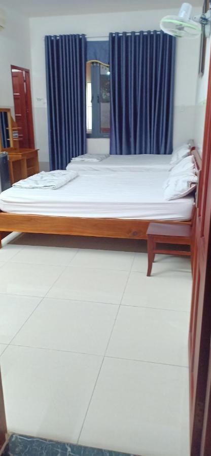 Minh Quân hotel Vũng Tàu Ngoại thất bức ảnh