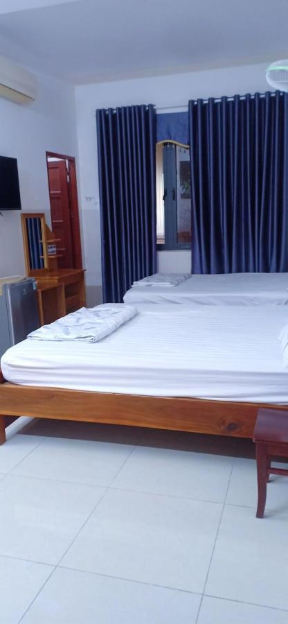 Minh Quân hotel Vũng Tàu Ngoại thất bức ảnh